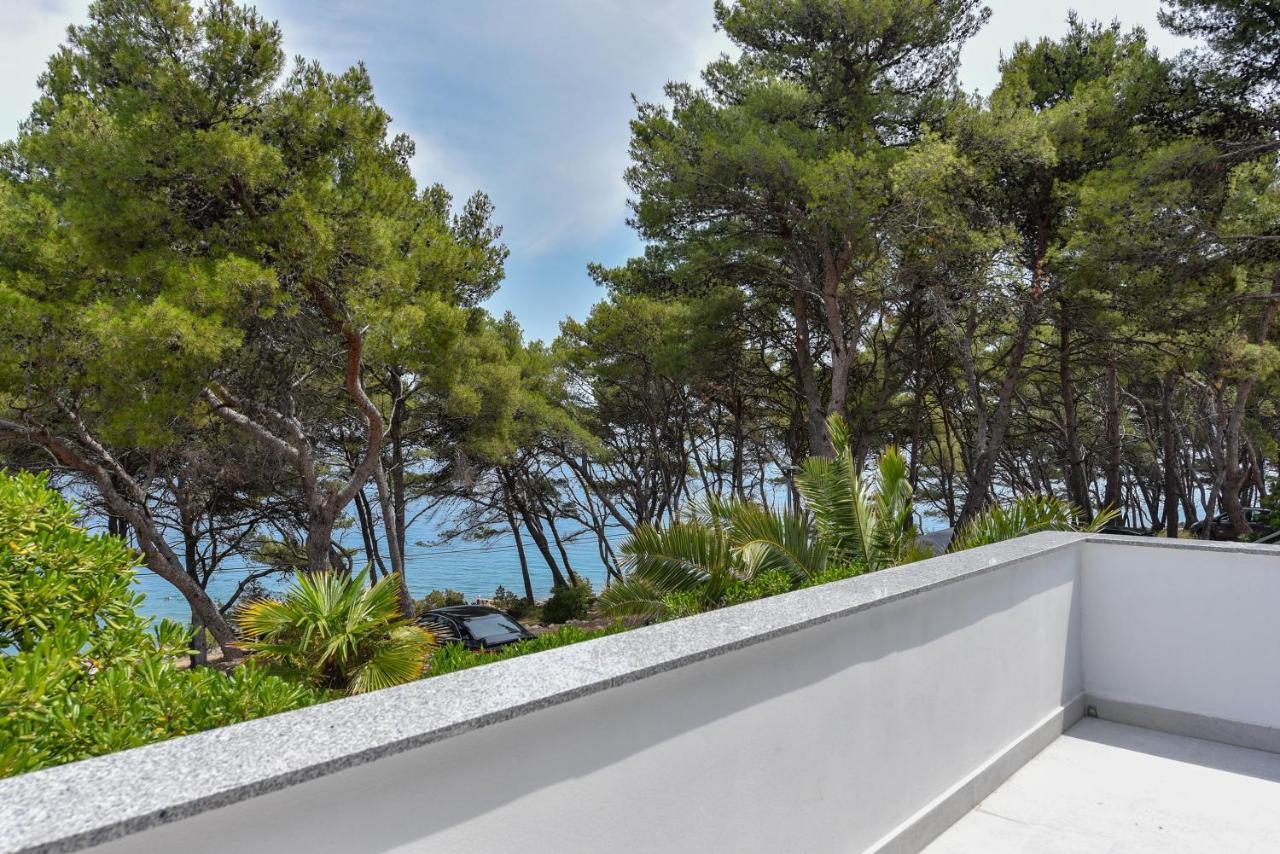 Lazaneo Seafront Apartments, Jelsa  Εξωτερικό φωτογραφία