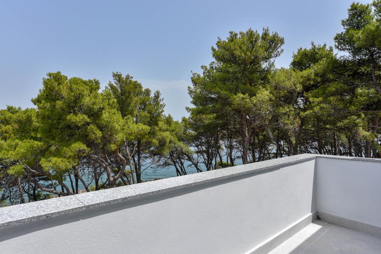 Lazaneo Seafront Apartments, Jelsa  Εξωτερικό φωτογραφία